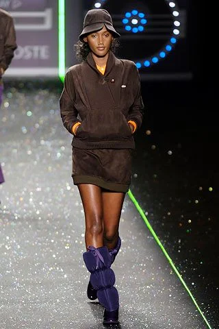 Look 1